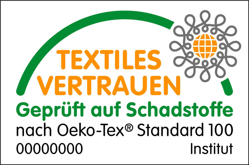 Oeko Tex Siegel
